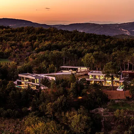 L Istra Sveti Donat