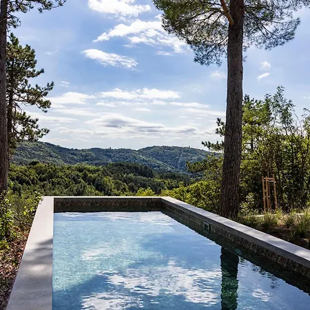 Villa L Istra