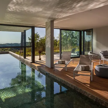 L Istra Villa *