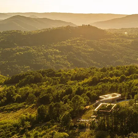 L Istra Sveti Donat
