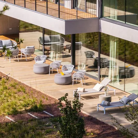 Villa L Istra *