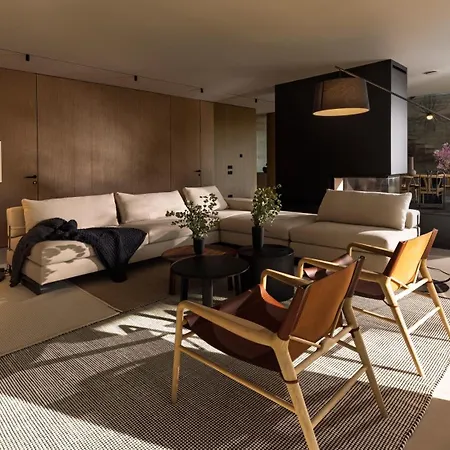 Villa L Istra *