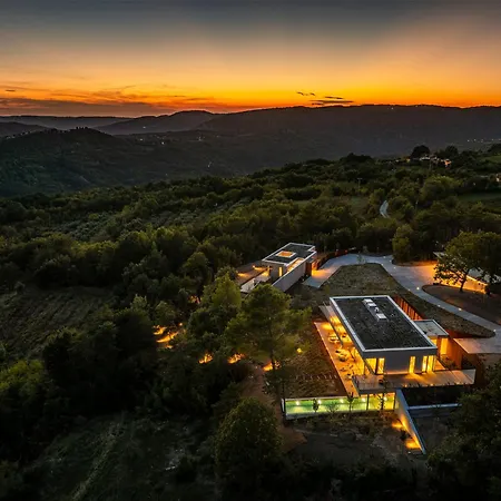 L Istra * Sveti Donat