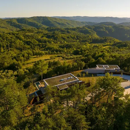 L Istra Villa