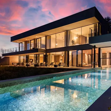 L Istra Villa *